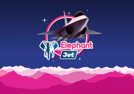 Elephant Jet
