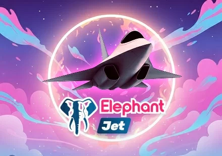 Elephant Jet