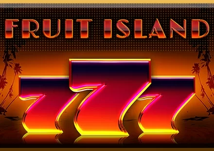 Fruit Island